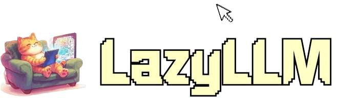 LazyLLM
