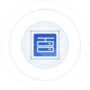 Support mounting parallel file storages