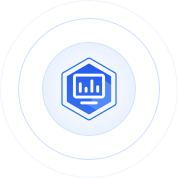 Monitoring dashboard