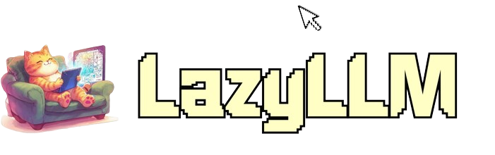 LazyLLM